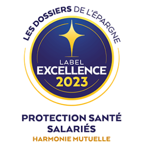 harmonie mutuelle-label-excellence