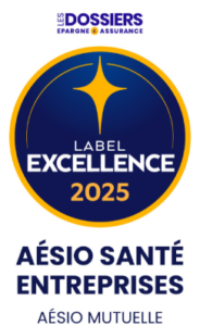 label excellence 2025